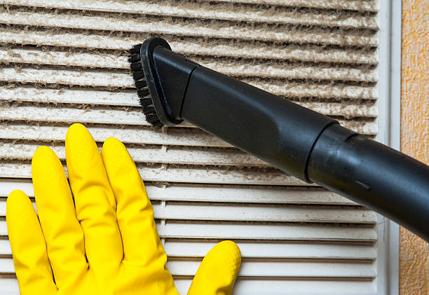 Reliable Colstrip, MT Airduct Cleaning Solutions